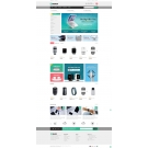 Branchy - Responsive Theme