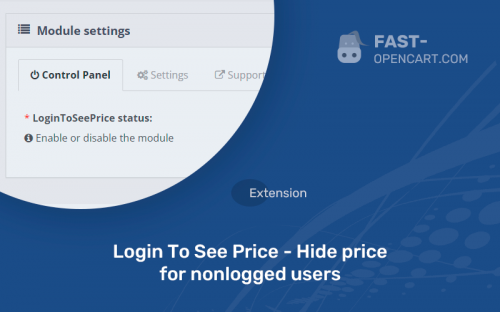 Login To See Price - Hide price for nonlogged users