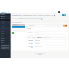 Multidependent shipping methods (X-Shipping Pro)