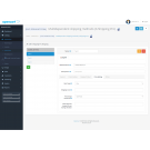 Multidependent shipping methods (X-Shipping Pro)