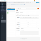 Multidependent shipping methods (X-Shipping Pro)