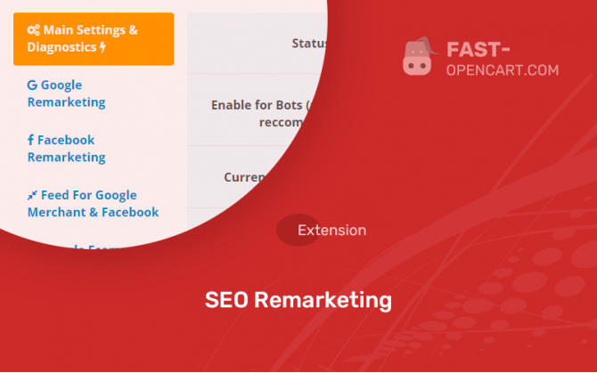 SEO Remarketing