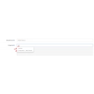 Admin better autocomplete